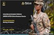 Army Data and Analytics Platforms (ARDAP) AFCEA Belvoir ...