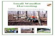 Small Woodlot Harvesting - Maryland