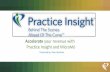 Accelerate your revenue with Practice Insight and MicroMD