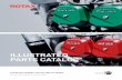 ILLUSTRATED PARTS CATALOG - rotax-owner.com