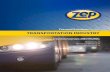 TRANSPORTATION INDUSTRY - Z & Z Sales, L.L.C.