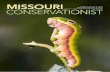 Missouri Conservationist July 2020