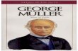 Muller - Biography of George Muller - Biography