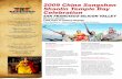 2009 China Songshan Shaolin Temple Day Celebration