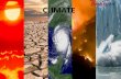 CLIMATE - UPSC Civil Services