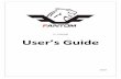 FF-700/600 User’s Guide
