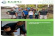 Pacific Resiliency Fellows - Overview - Kupu