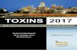 TOXINS TOXINS 20152017 - Neurotoxins