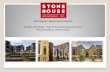 Project Developer : Stone House Development, Inc. Helen ...