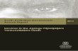 Progress on the APY Lands Reports - Department of the ...