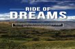 Ride of dreams - Freedom Bike Rental