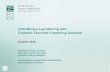 Anti-Money Laundering and Counter-Terrorist Financing Seminar