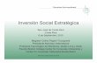 Inversión Social Estratégica