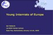 Young Internists of Europe - esim2011.ch