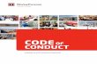 CODE OF CONDUCT - Worley