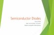 Chapter : Basic Physics of Semiconductors