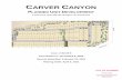 Caver Canyon Planned Unit Development