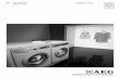EN User Manual L 99695 HWD Washer Dryer