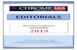 EDITORIALS - Chrome IAS