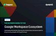 Google Workspace Ecosystem guide Dynamo6