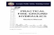 PRACTICAL FIRE GROUND HYDRAULICS