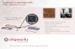 Qualcomm Snapdragon 800, TSMC 28HPM Process