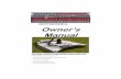 BUSHMASTER Owners manual - Bushmaster Full Line of Attachments for
