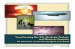 Nuclear Weapons Complex Consolidation Policy Network