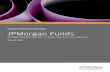 Gecontroleerd Jaarverslag JPMorgan Funds