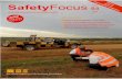 Safety Focus 03 Issue