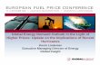 Global Energy Demand Outlook in the Light of Higher Prices: Update