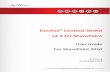DocAve Content Shield for SharePoint User Guide 2010