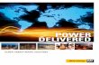 POWER DELIVERED - APac Energy Rental