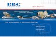 RBC Aerospace Bearing Products Plain Bearings