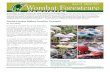 Newsletter - Wombat State Forest
