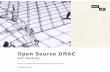 Open Source DRAC - TERENA