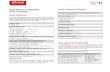 Oracle Solaris 11 Cheat Sheet General Administration