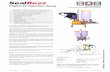 SealBoss ® P3003 2C Injection Pump (DATA SHEET PDF)