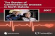 The Burden of Cardiovascular Disease in North Dakota