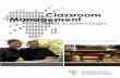 Classroom Management - [email protected] | Open Educational Resources by the