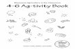 Ag-tivity Book 4-6 - Welcome to the Minnesota Department of