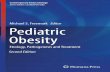 Michael S. Freemark Editor Pediatric Obesity