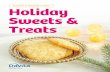 Holiday Sweets & Treats - DaVita Inc.