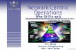 Network Centric Operations