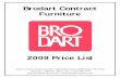 Brodart Contract Furniture - New Jersey