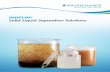 INDFLOC Solid Liquid Separation brochure CC