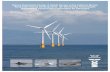 Marine Renewable Energy: A Global Review of the Extent of Marine