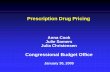Prescription Drug Pricing - National Health Policy Forum: Home