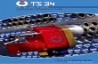 TS 34 - Synerbot