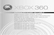 ADVANCED SCART AV CABLE - Xbox - Xbox.com